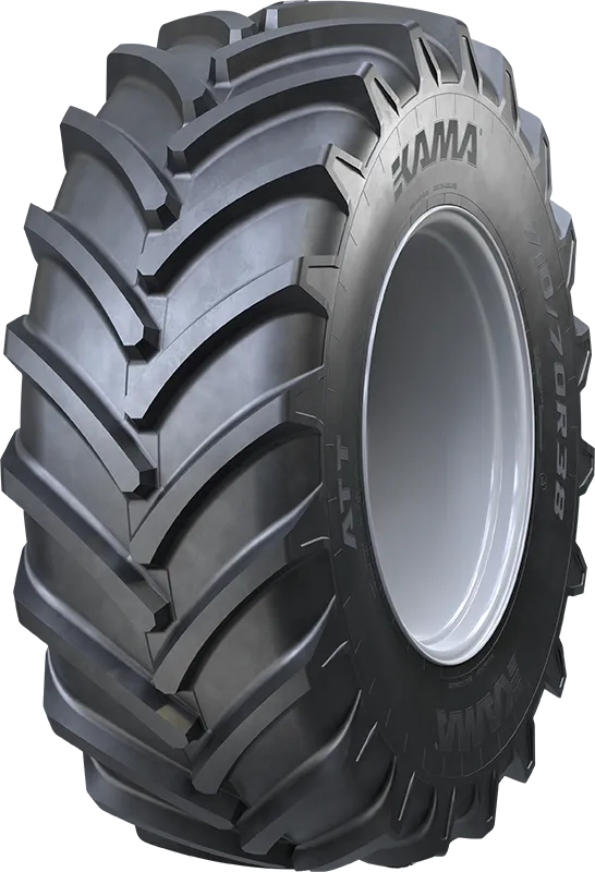 KAMA ATT в Кириллове — KAMA TYRES KAMA ATT в Кириллове
