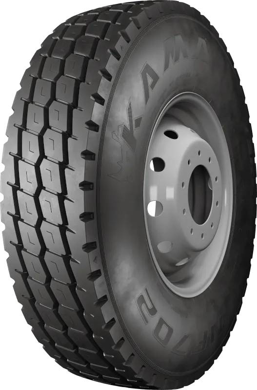 KAMA NF 702 в Кириллове — KAMA TYRES KAMA NF 702 в Кириллове