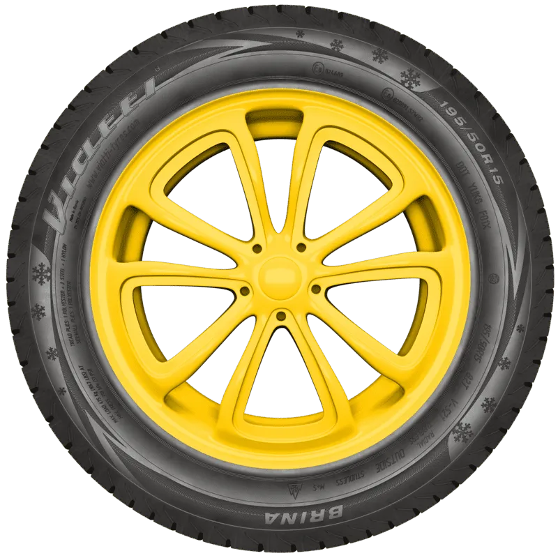 Viatti Brina (V-521) в Кириллове — KAMA TYRES Viatti Brina (V-521) в Кириллове
