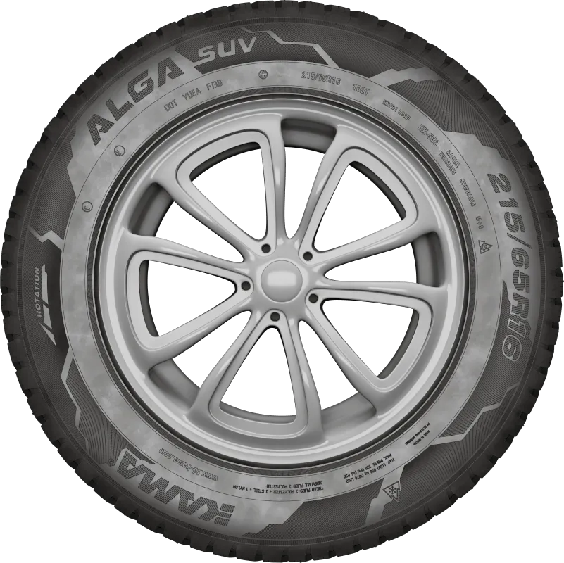 KAMA ALGA SUV (НК-532) нешип в Кириллове — KAMA TYRES KAMA ALGA SUV (НК-532) нешип в Кириллове