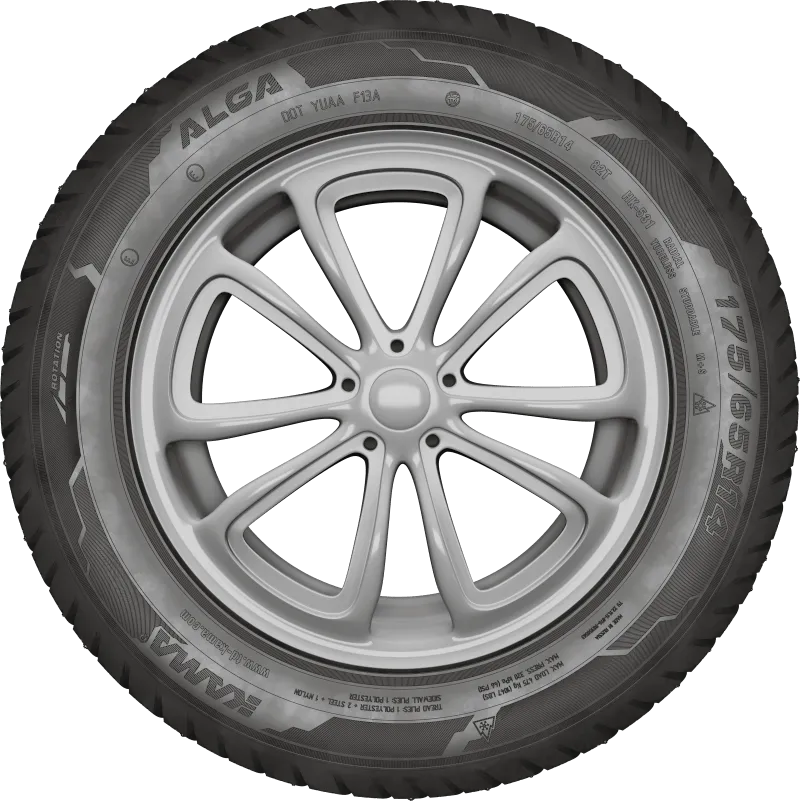 KAMA ALGA (НК-531) в Кириллове — KAMA TYRES KAMA ALGA (НК-531) в Кириллове