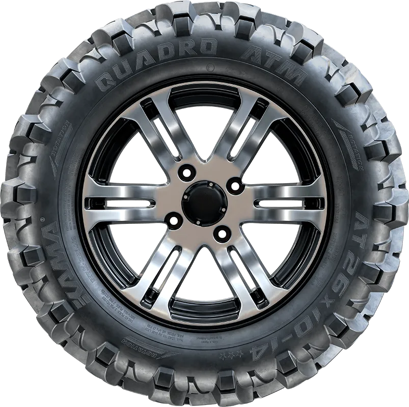KAMA QUADRO ATM (НК-437) в Кириллове — KAMA TYRES KAMA QUADRO ATM (НК-437) в Кириллове