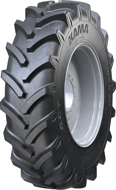 KAMA ACT в Кириллове — KAMA TYRES KAMA ACT в Кириллове